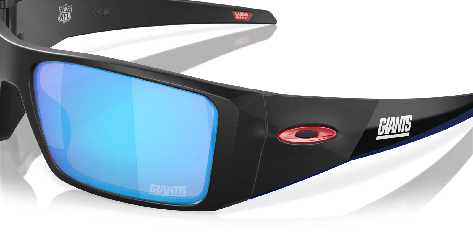 Oakley Heliostat 9231 Sunglasses - view 141